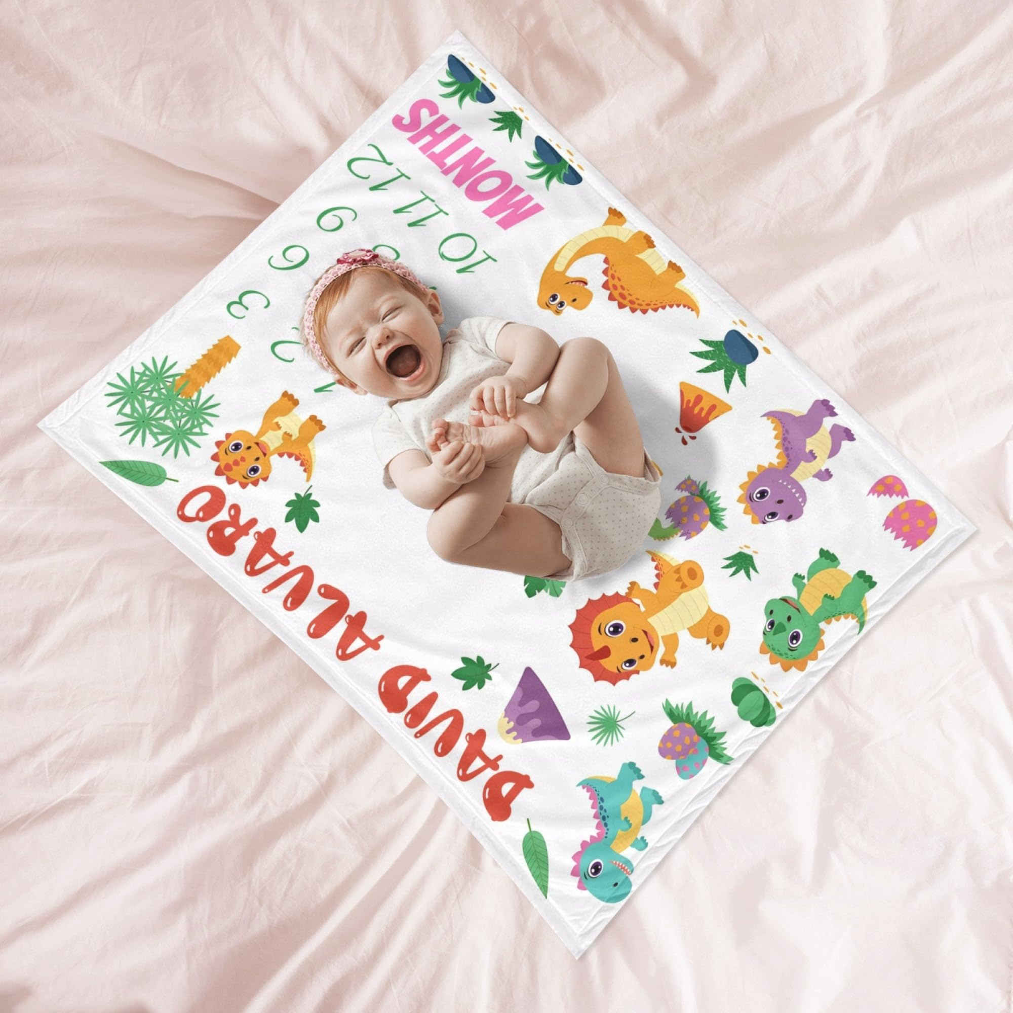 VIKAMA Dinosaur Themed Baby Mi – обзор и цена Baby Nursery Themes