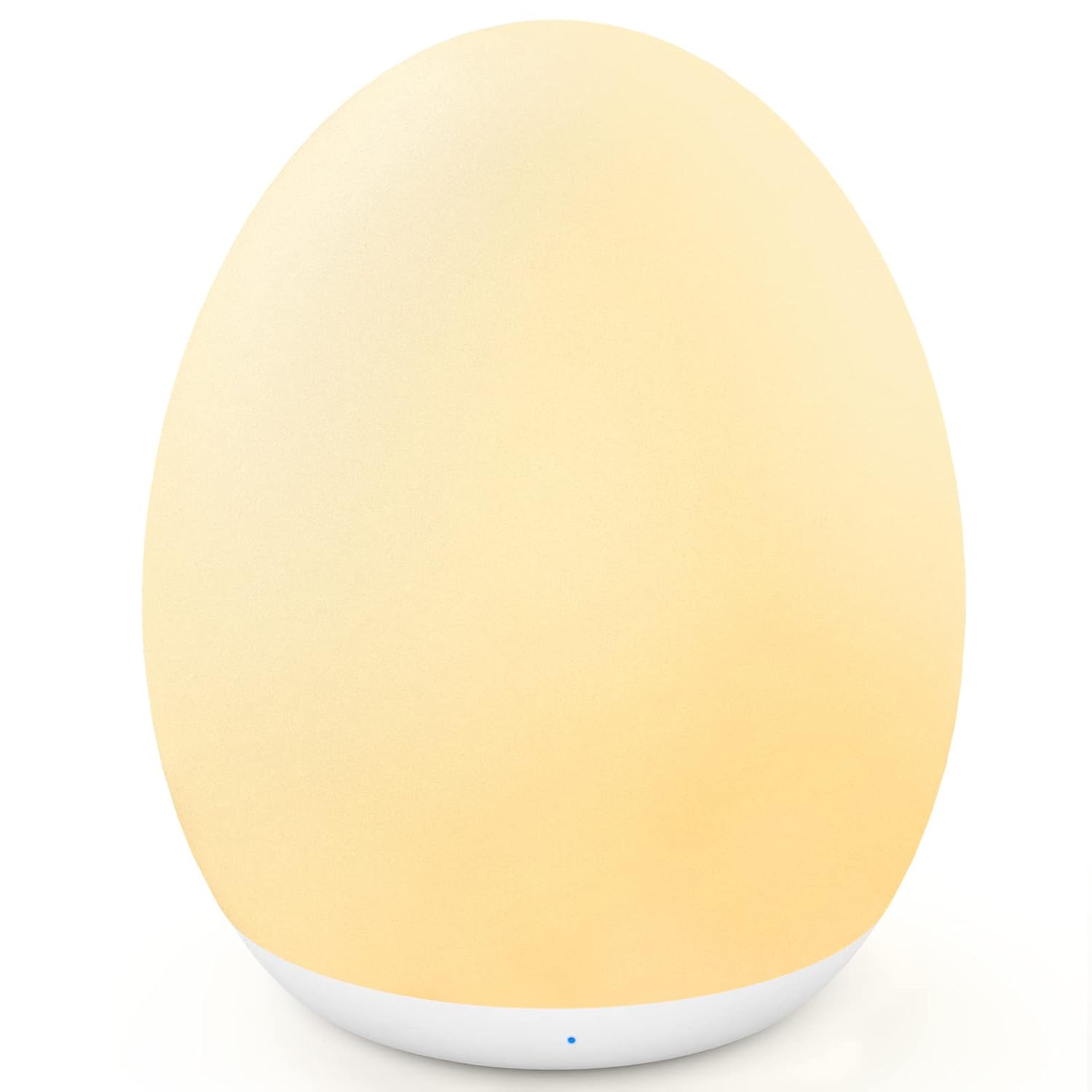 Kids Night Light Baby Egg Lamp – обзор и цена Baby Nursery Egg Light