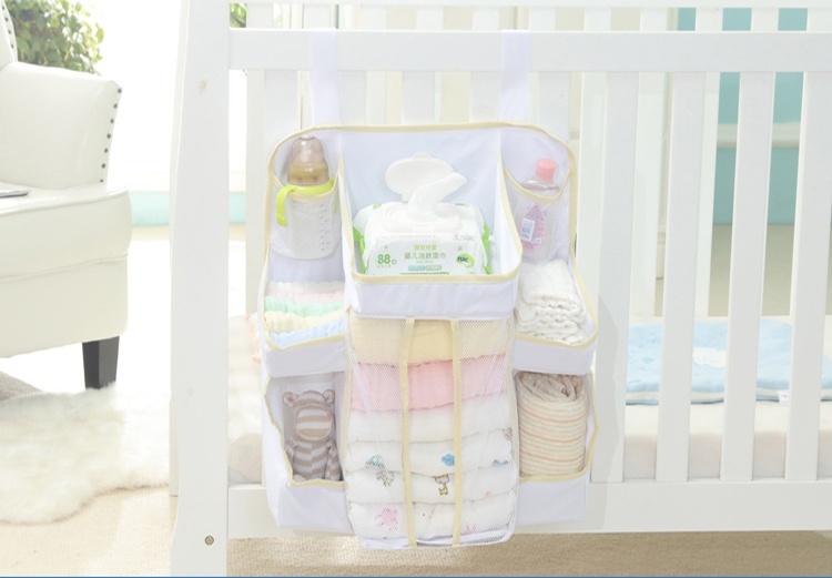 Baby Nursery Organizer Diaper  – обзор и цена Baby Nursery Organizer
