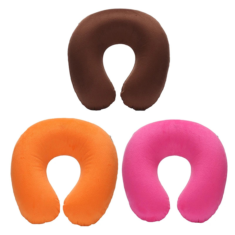 1/3/4Pcs Travel Pillow Car Air – обзор и цена Baby Nursery Pillow