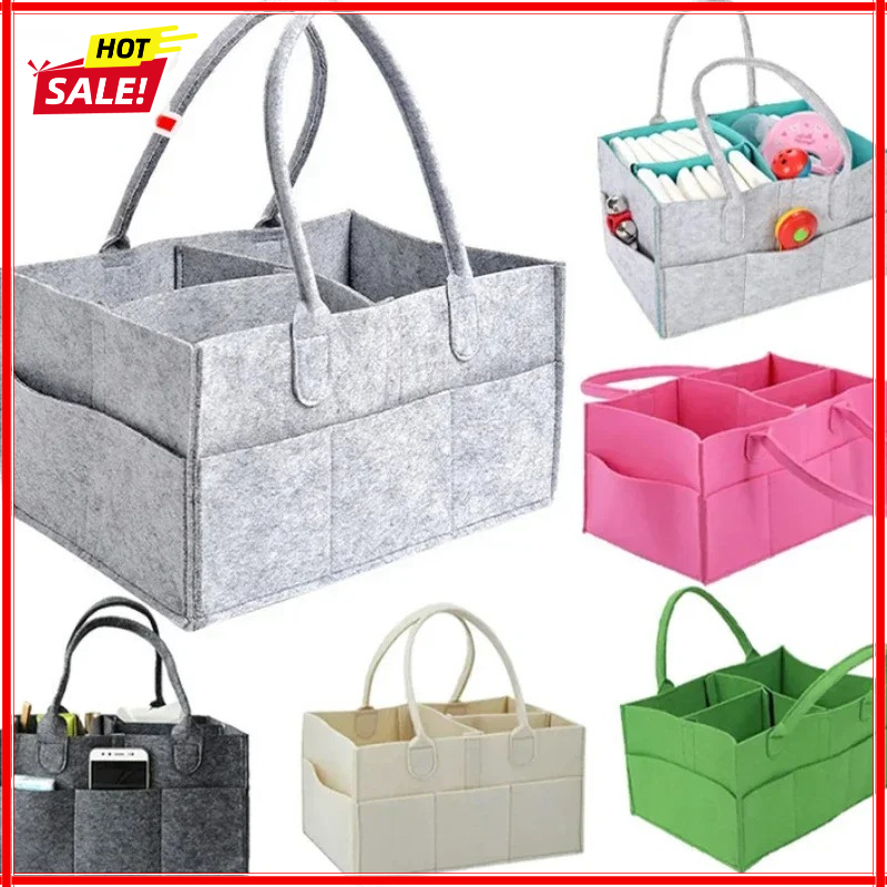 Baby diaper ball bag Organizer – обзор и цена Baby Nursery Organizer