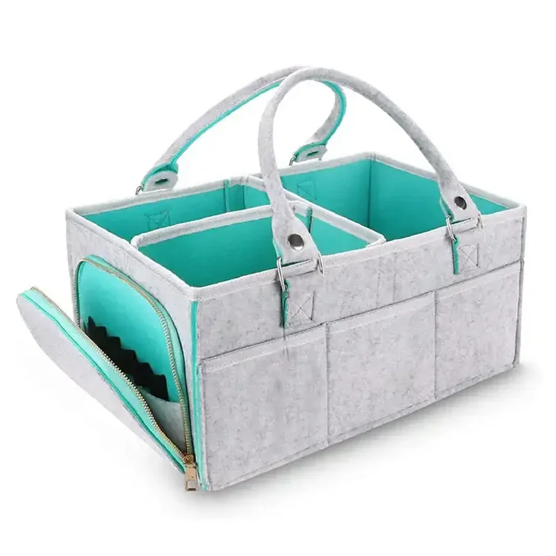Baby diaper ball bag Organizer – обзор и цена Baby Nursery Organizer