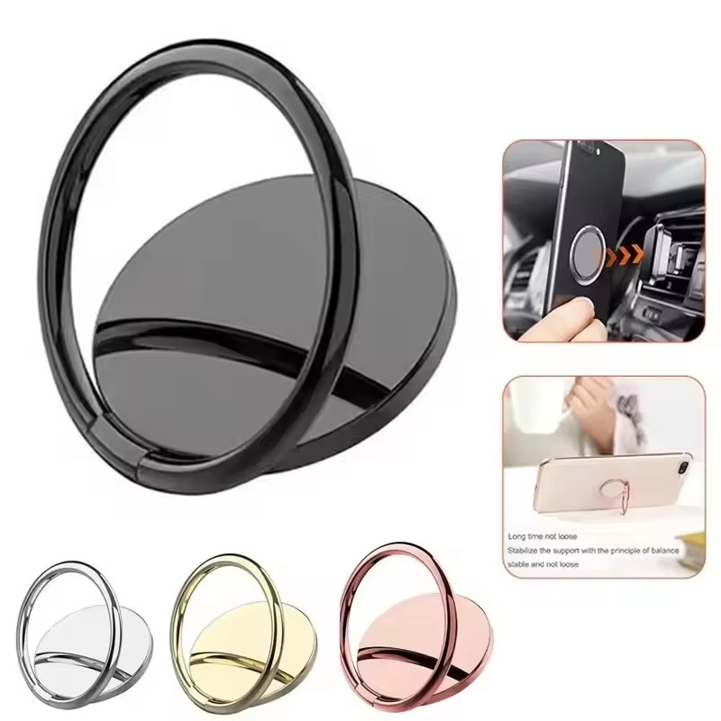 Finger Ring Mobile Phone Holde – обзор и цена Mobile Hanger Arm