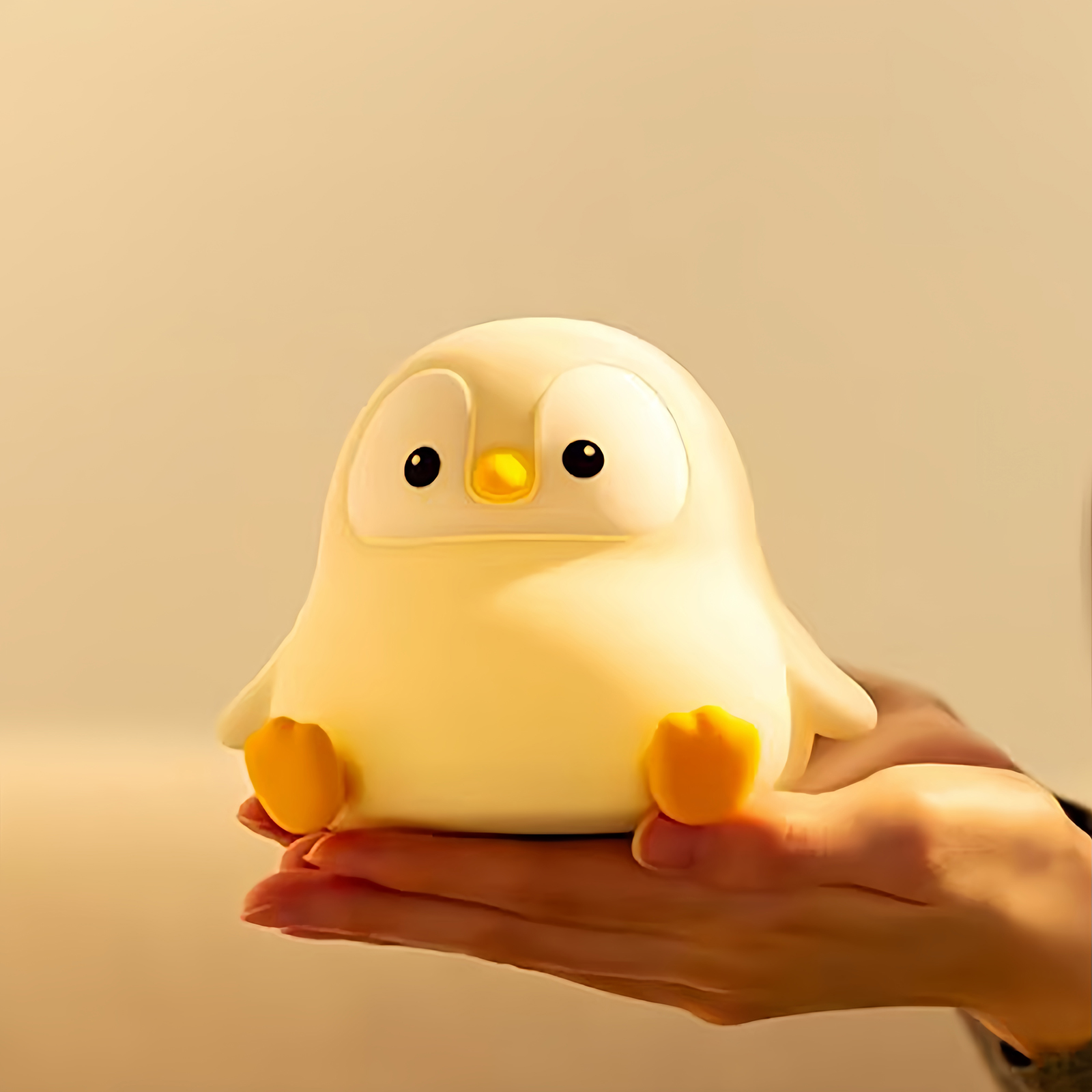 Cute PenguinBaby Night Light K – обзор и цена Baby Nursery Light