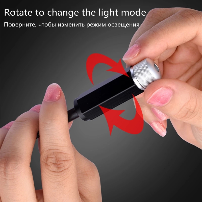 Mini LED Car Roof Star Night L – обзор и цена Night Light Projector Stars