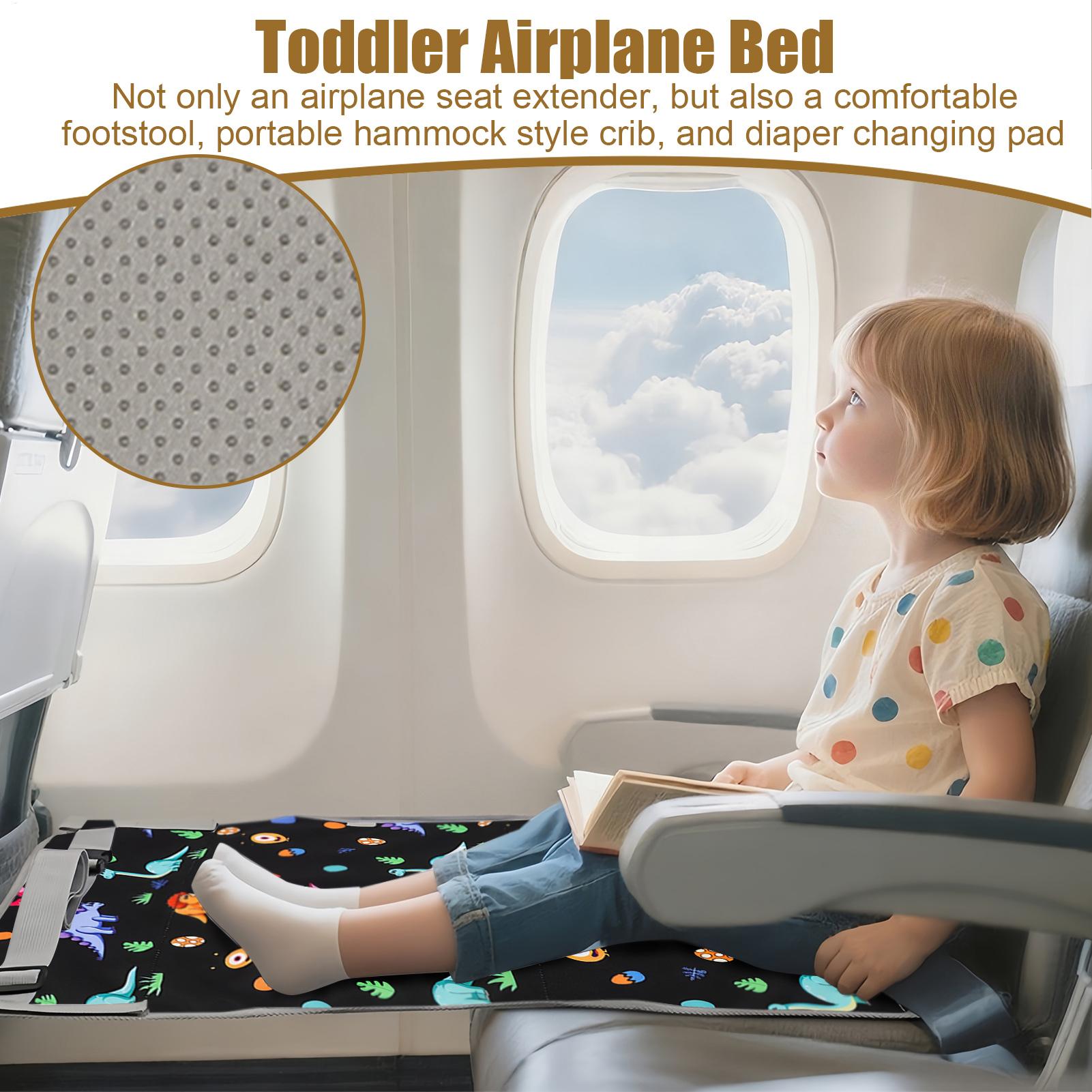 Toddler Airplane Bed Kids Airp – обзор и цена Baby Nursery Must Haves