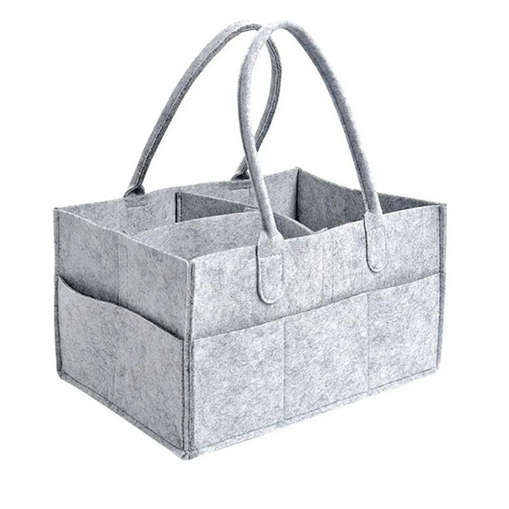 Baby Diaper Ball Bag Organizer – обзор и цена Baby Nursery Organizer