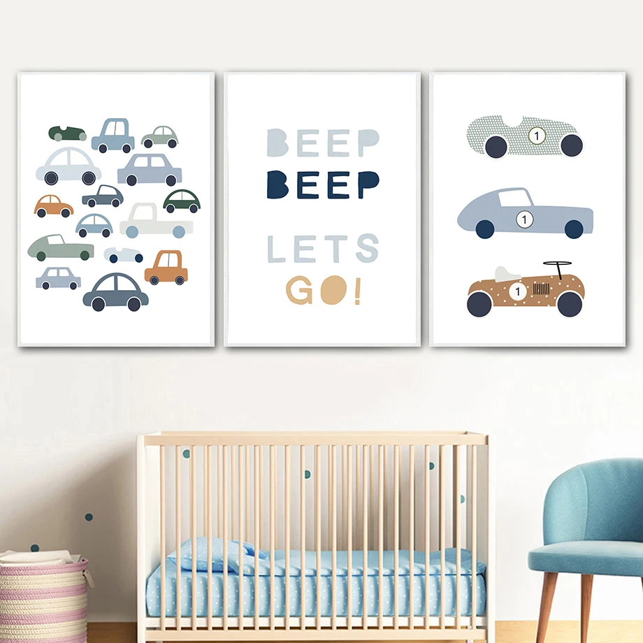 Frameless Tractor Truck Excava – обзор и цена Baby Boy Nursery Quotes