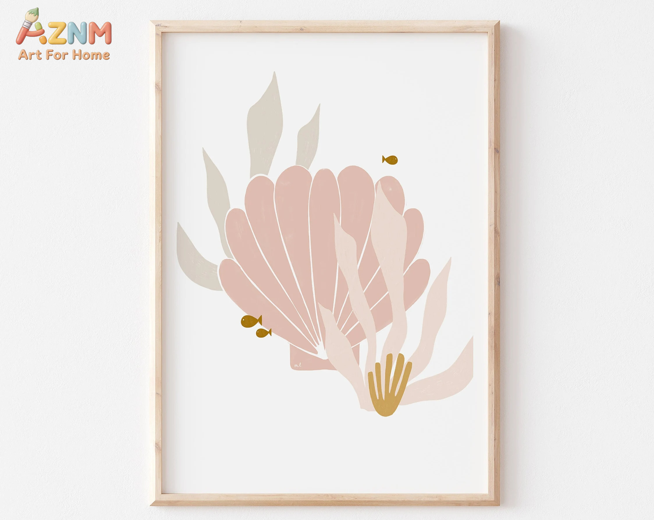 Boho Nursery Ocean Themed Pink – обзор и цена Baby Nursery Themes