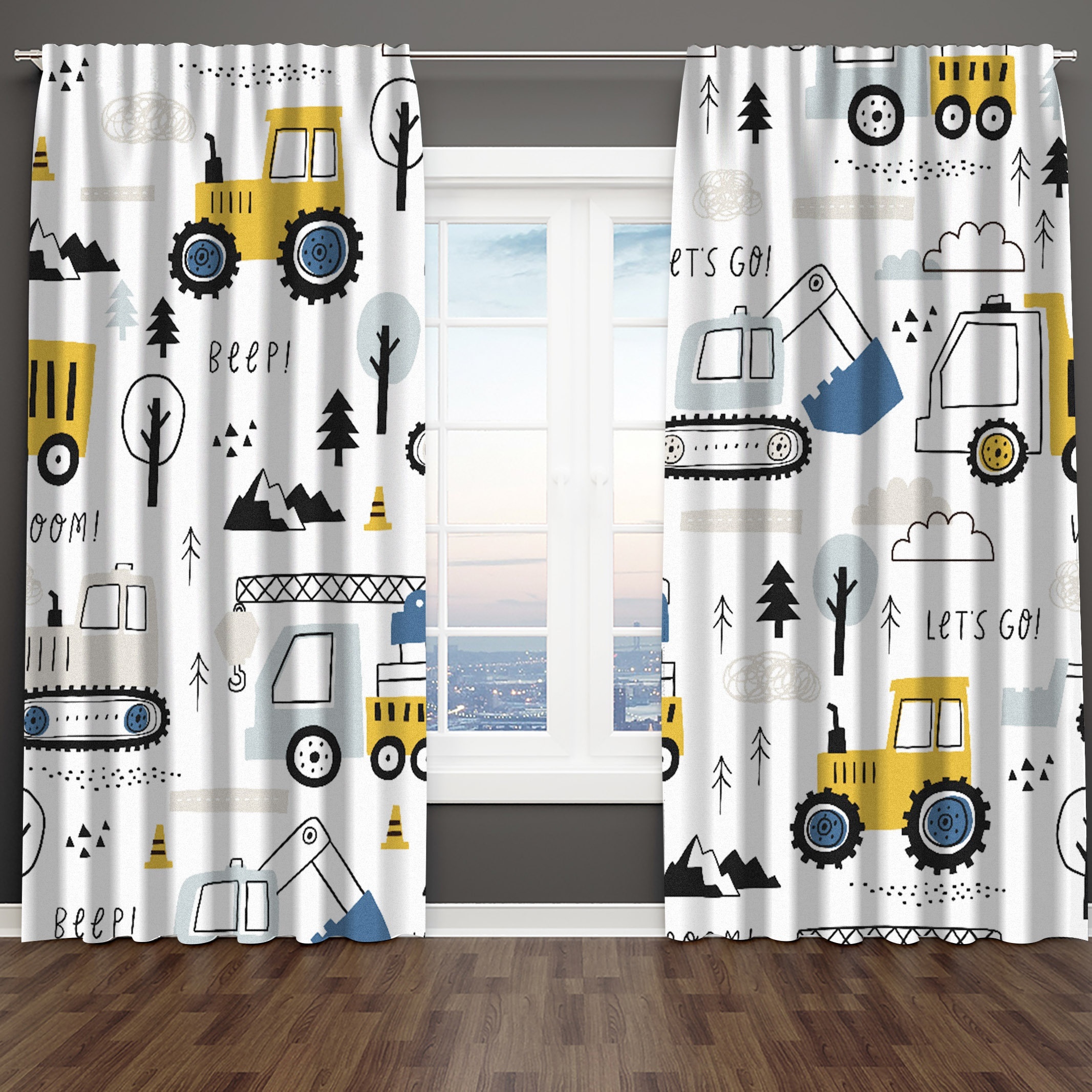 Kids Construction Vehicle Patt – обзор и цена Baby Nursery Youtube