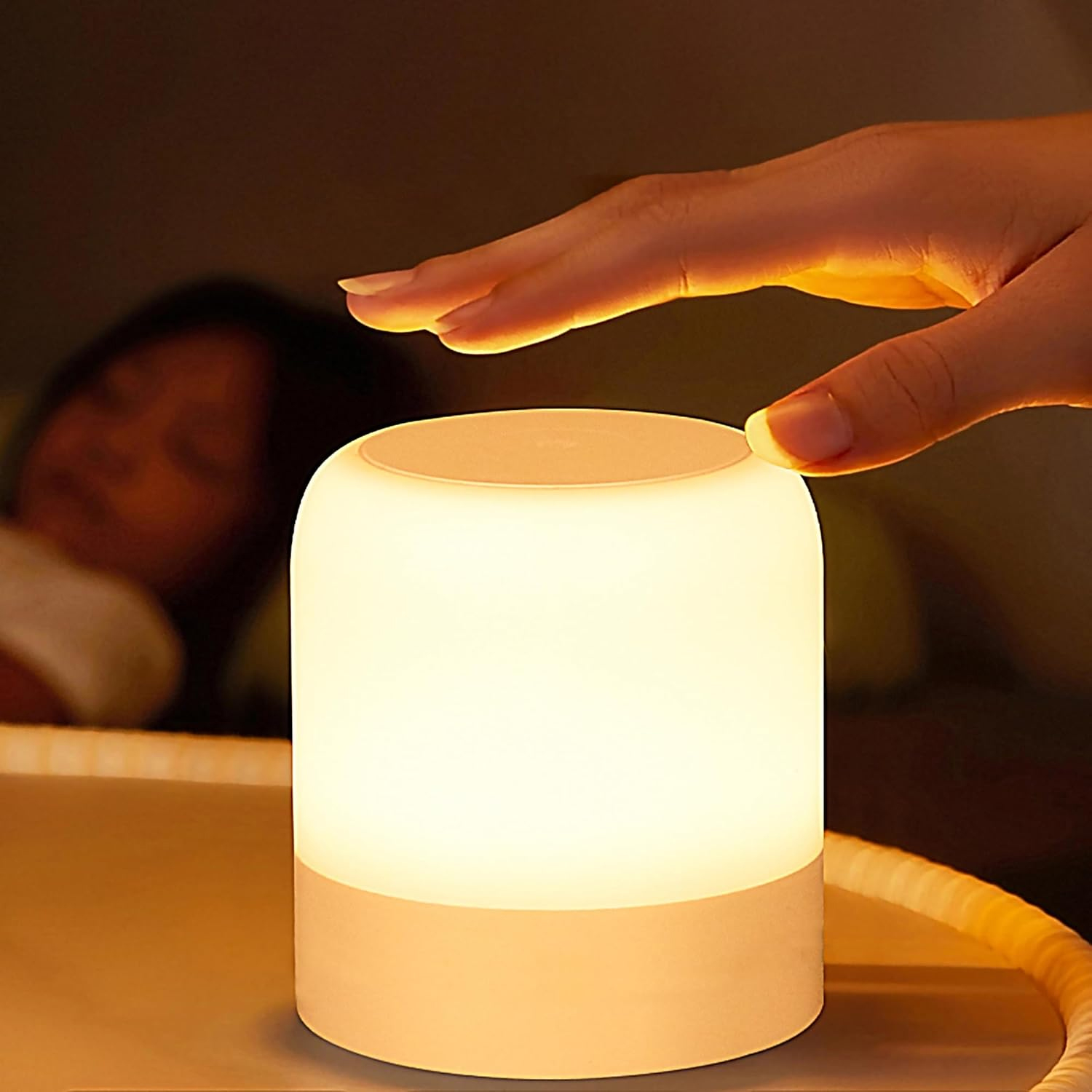 1pcPortable Baby Night Light,3 – обзор и цена Baby Nursery Egg Light