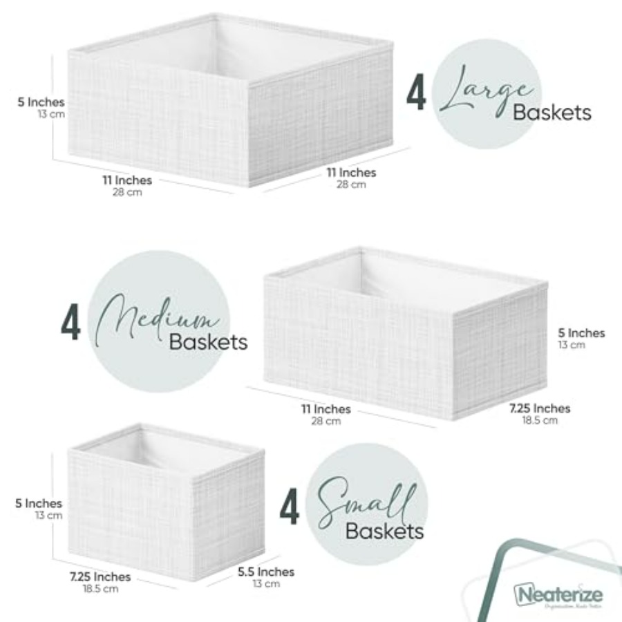 Drawer Organizer Clothes Set o – обзор и цена Baby Nursery Organizer