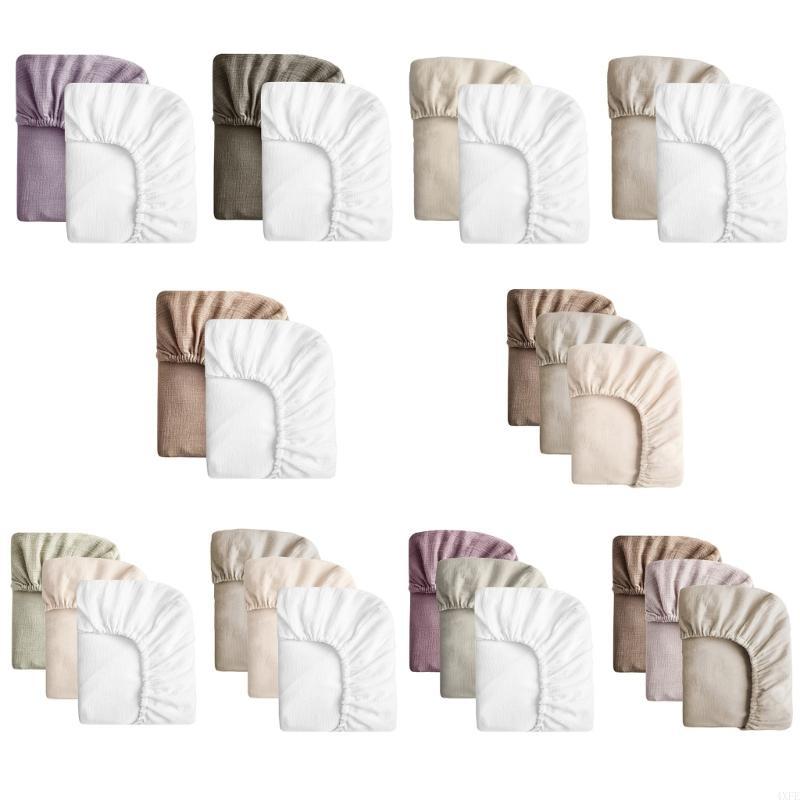 1 Set Comfortable Crib Fitted  – обзор и цена Baby Nursery Pillow