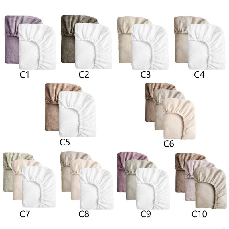 1 Set Comfortable Crib Fitted  – обзор и цена Baby Nursery Pillow