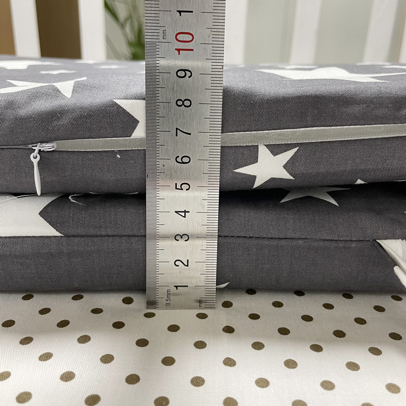 200x30CM Nordic Stars Baby Bed – обзор и цена Baby Nursery Themes