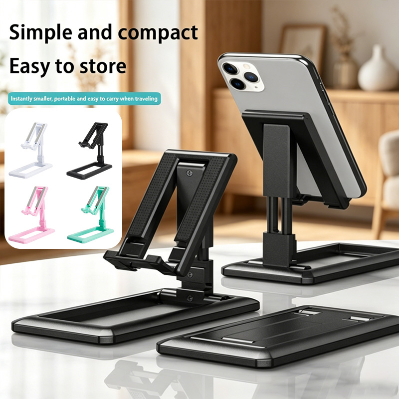 Foldable Tablet Mobile Phone D – обзор и цена Mobile Hanger Arm