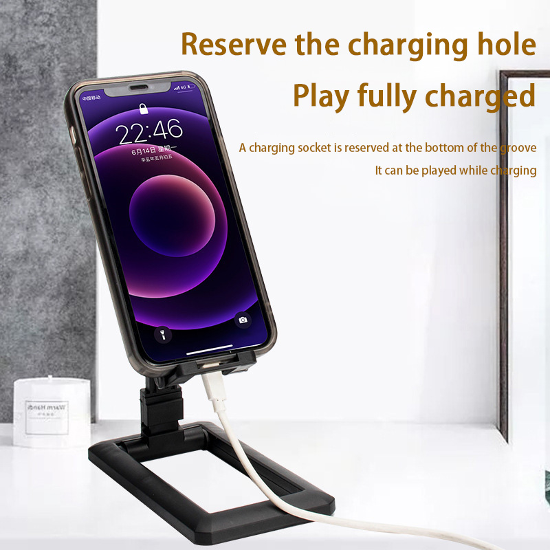 Foldable Tablet Mobile Phone D – обзор и цена Mobile Hanger Arm