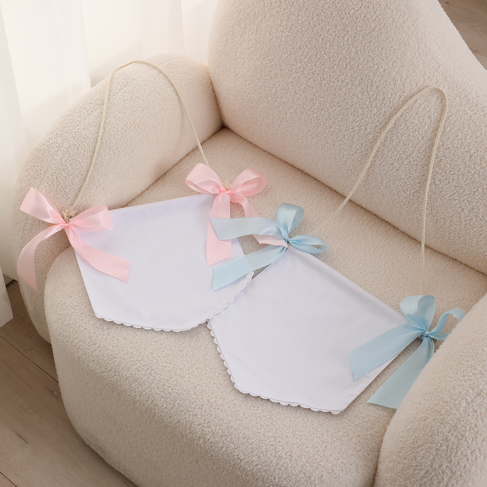 Baby Welcome Banner With Ribbo – обзор и цена Baby Nursery Hospital