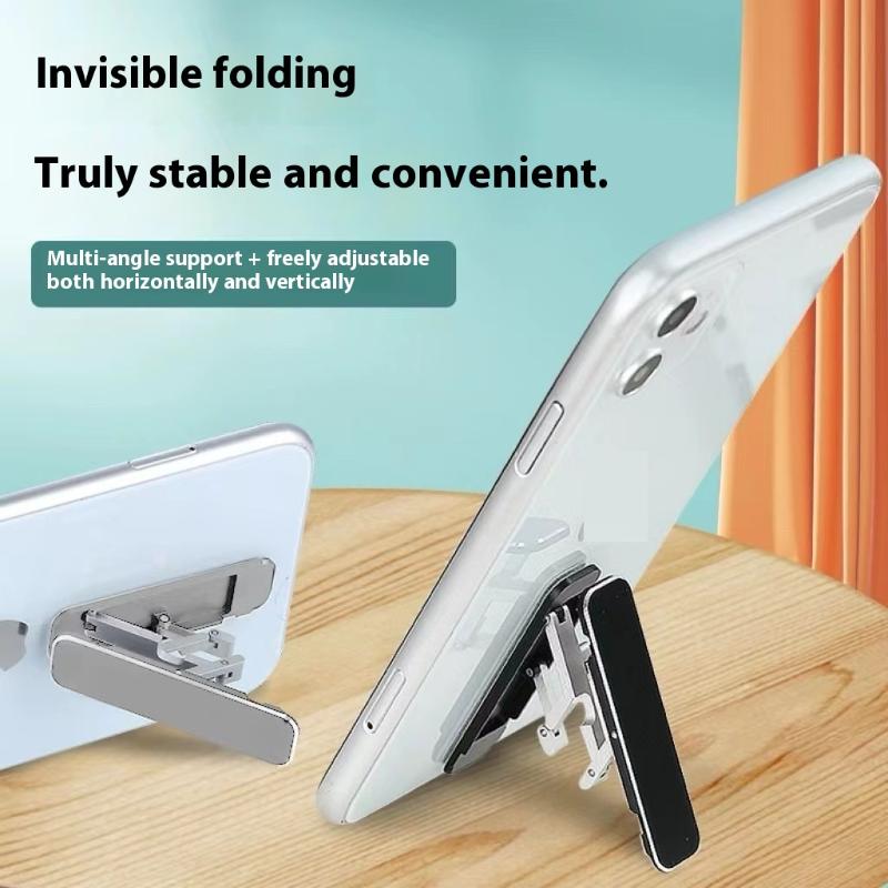 1/3PCS Mini Invisible Foldable – обзор и цена Mobile Hanger Arm