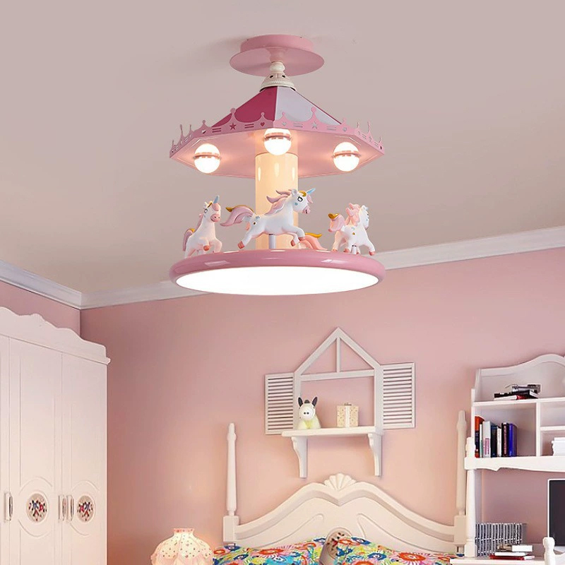 Princess Room Girl Bedroom Cei – обзор и цена Baby Nursery Pink