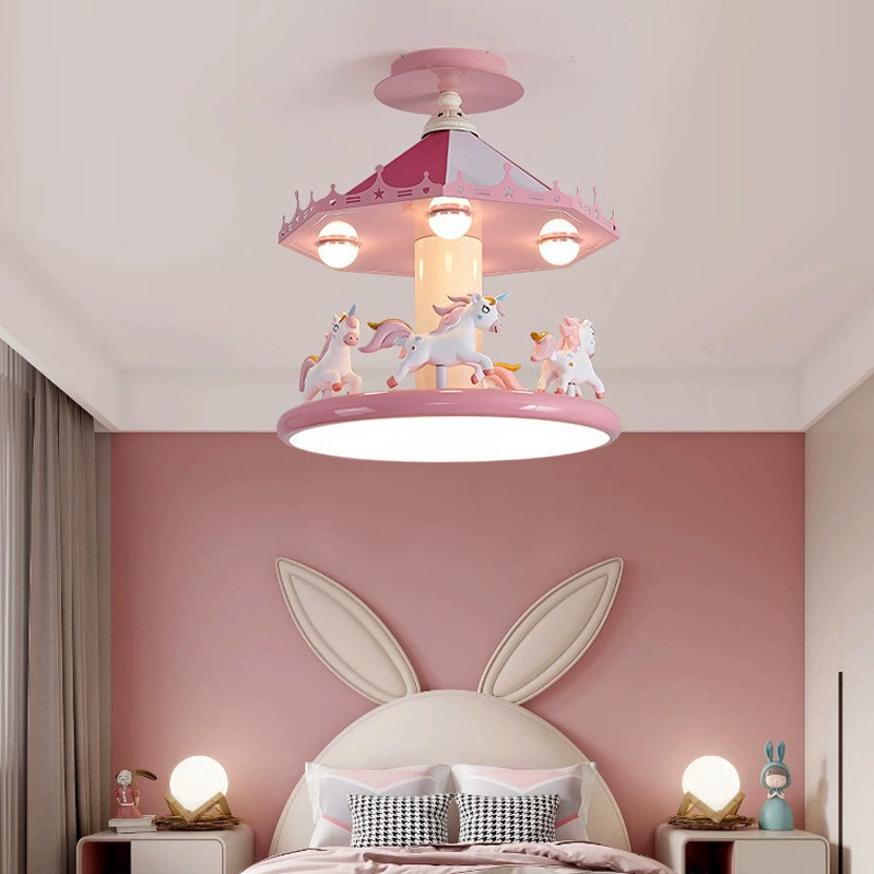 Princess Room Girl Bedroom Cei – обзор и цена Baby Nursery Pink