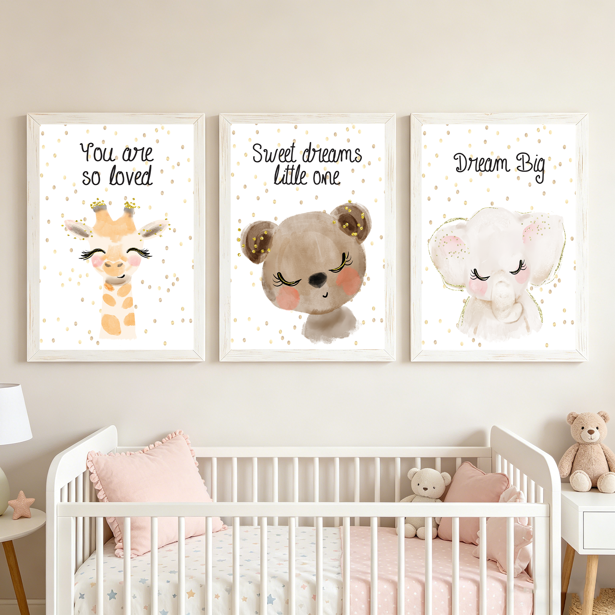 2026 Nursery Quotes Wall Art,  – обзор и цена Baby Boy Nursery Quotes