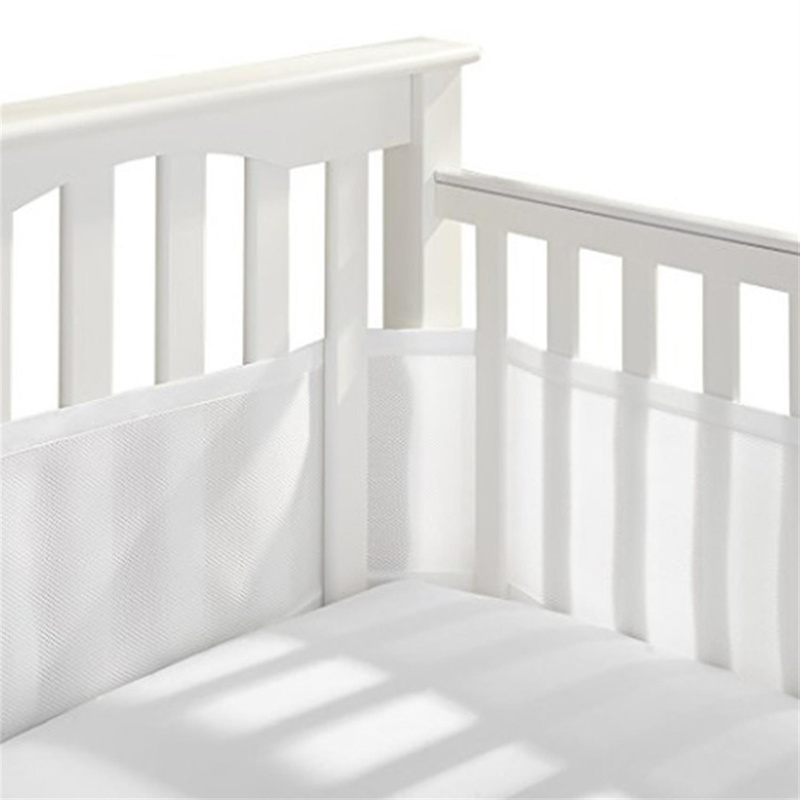 Bumper for Baby Bed Fence Cot  – обзор и цена Baby Nursery Ideas Girl