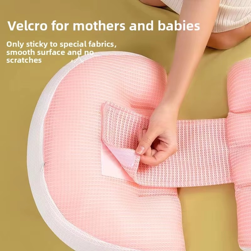 Pregnant Pillow Waist Protecti – обзор и цена Baby Nursery Pillow