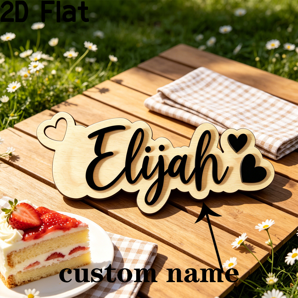 1Pc Custom Love Decor Wooden A – обзор и цена Baby Nursery Diy