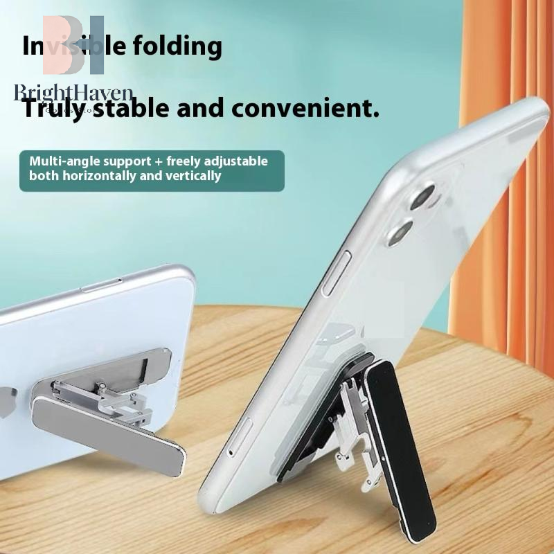 1/3PCS Mini Invisible Foldable – обзор и цена Mobile Hanger Arm