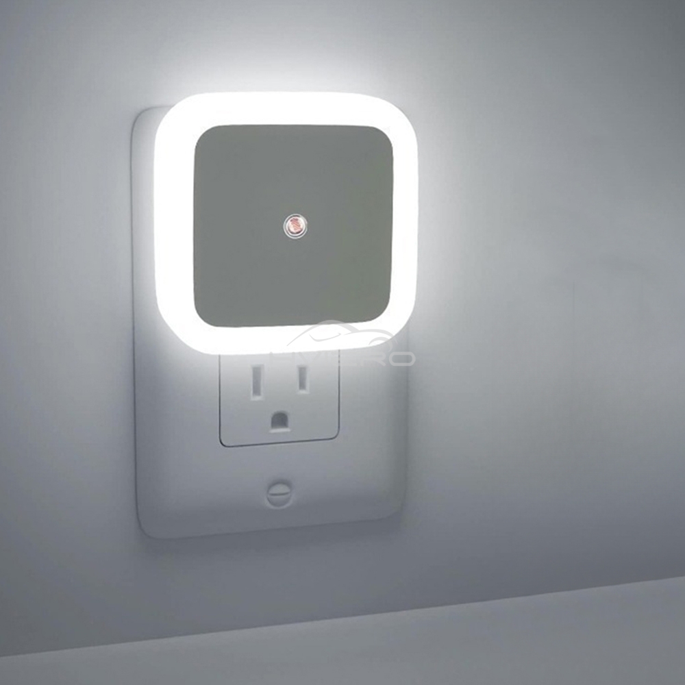 Mini LED Night Light Sensor Co – обзор и цена Baby Nursery Light