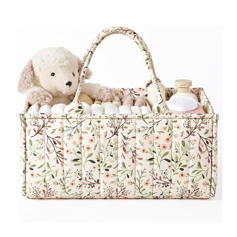 For Baby Shower Gift, Floral D – обзор и цена Baby Nursery Must Haves