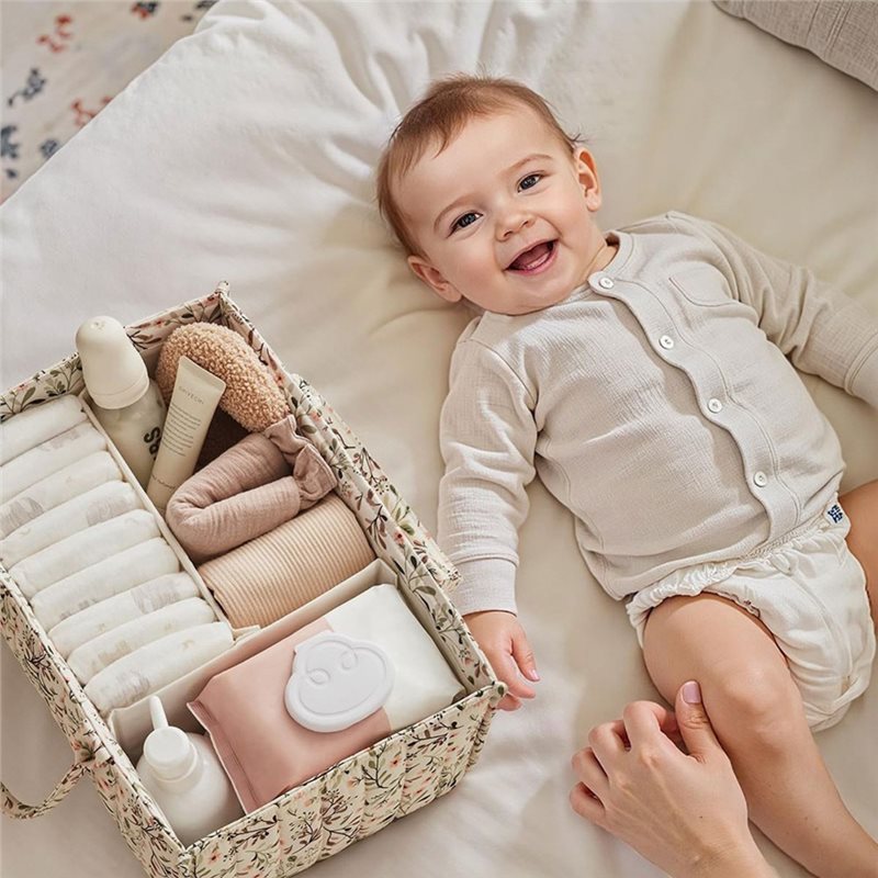 For Baby Shower Gift, Floral D – обзор и цена Baby Nursery Must Haves
