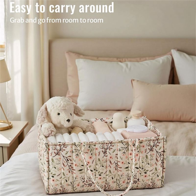 For Baby Shower Gift, Floral D – обзор и цена Baby Nursery Must Haves