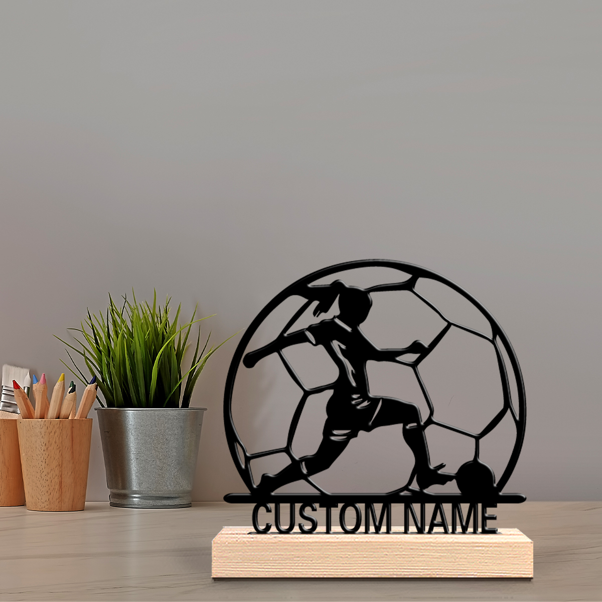 1pc Cute Personalized Custom f – обзор и цена Baby Nursery Themes