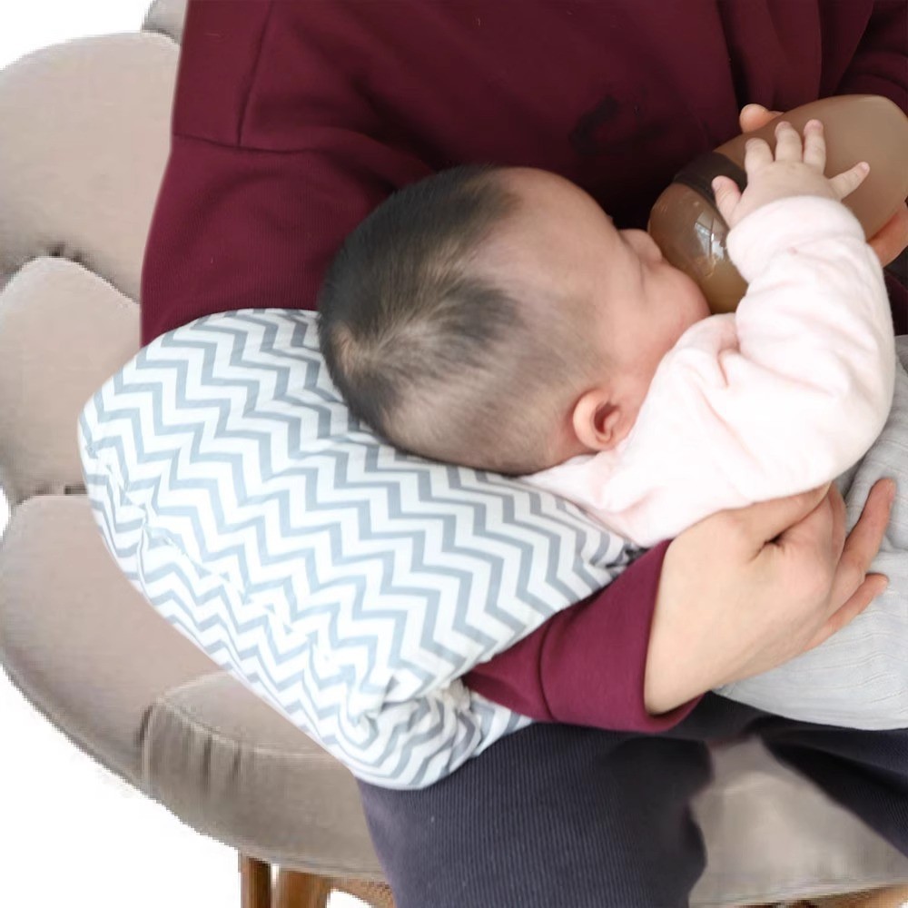 Baby Nursing Pillow for Newbor – обзор и цена Baby Nursery Pillow