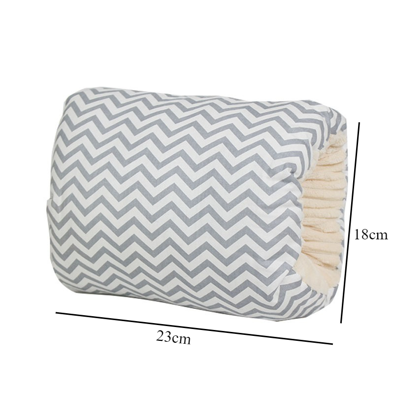 Baby Nursing Pillow for Newbor – обзор и цена Baby Nursery Pillow