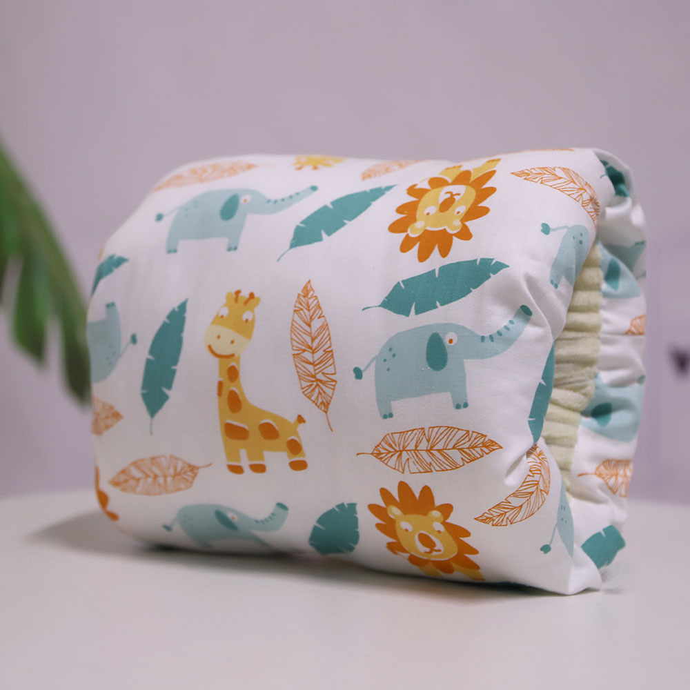 Baby Nursing Pillow for Newbor – обзор и цена Baby Nursery Pillow
