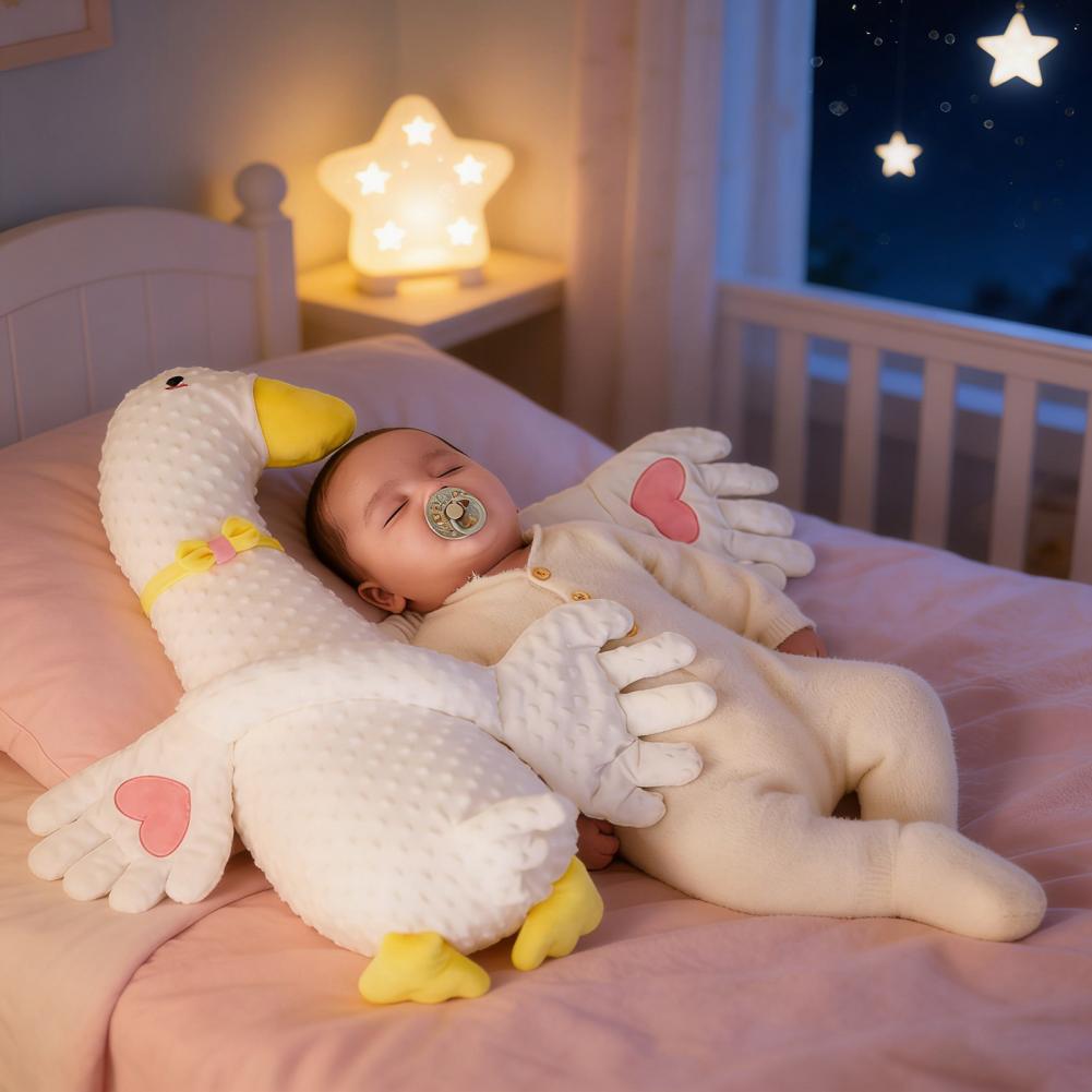 Baby Soothing Sleep Hand Pillo – обзор и цена Baby Nursery Pillow