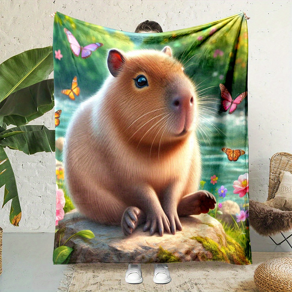 Super Soft Squirrel Woodland A – обзор и цена Baby Nursery Hospital