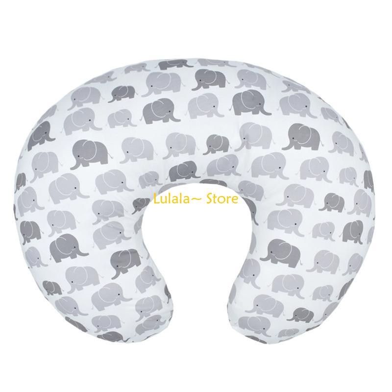 Y4QA Breastfeeding Pillow Cove – обзор и цена Baby Nursery Pillow