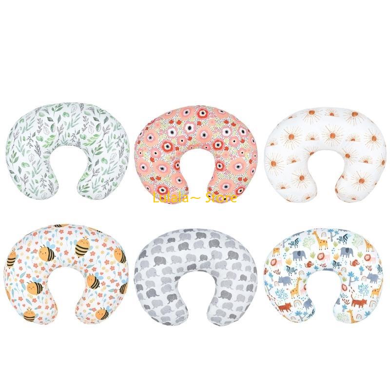 Y4QA Breastfeeding Pillow Cove – обзор и цена Baby Nursery Pillow