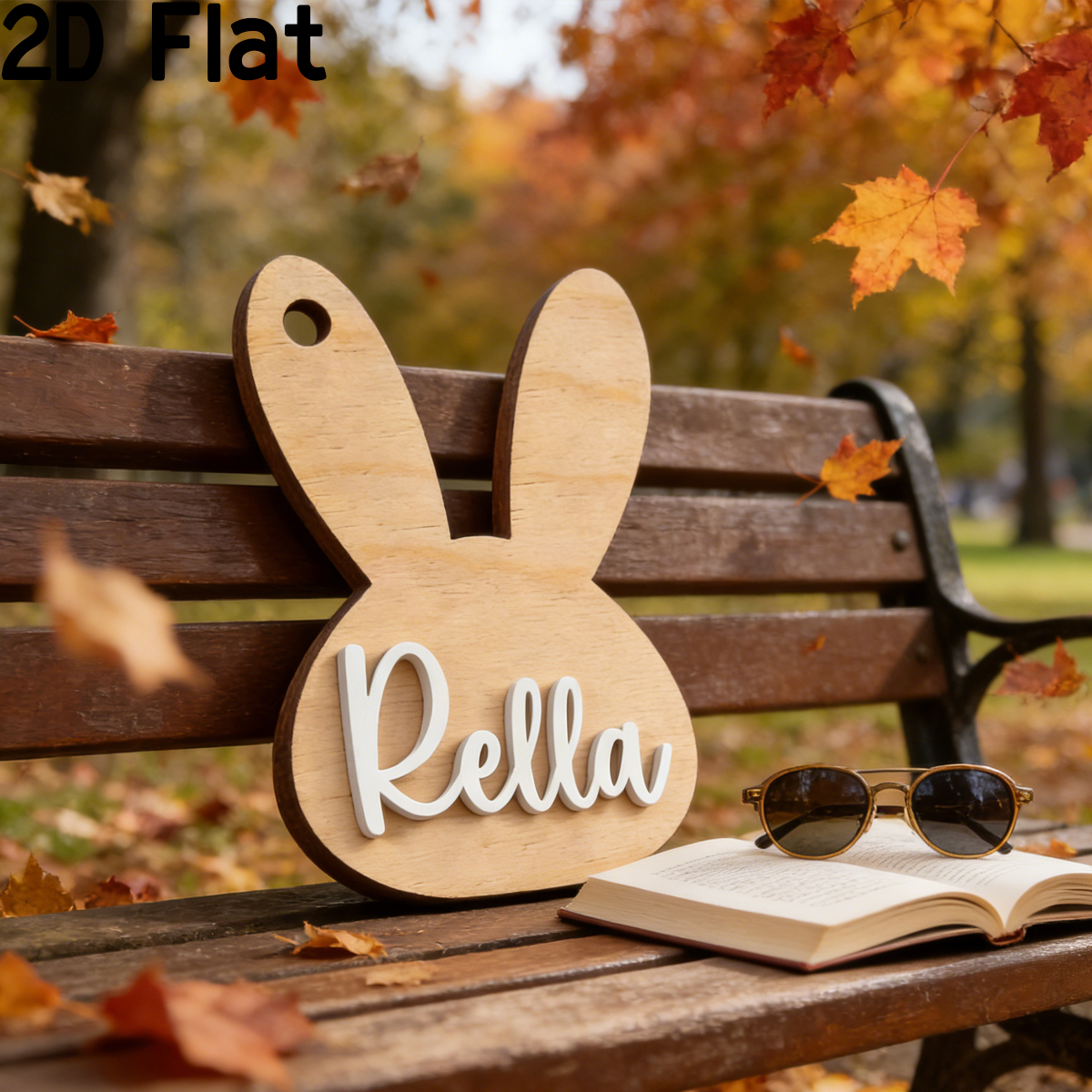 1Pc Custom Cute Animal Rabbit  – обзор и цена Baby Nursery Diy