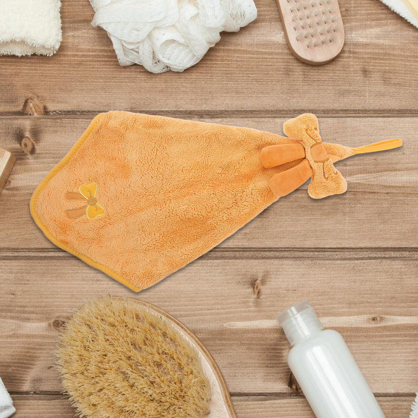 Soft Coral Fleece Baby Towel Q – обзор и цена Baby Nursery Must Haves